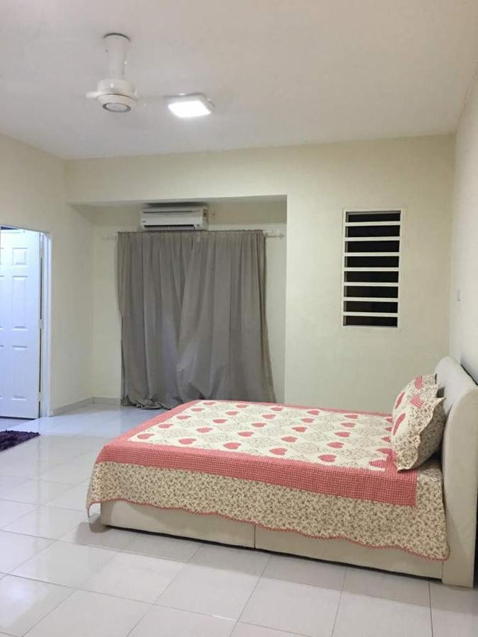 KS Lavender Kuala Kangsar Bagian luar foto